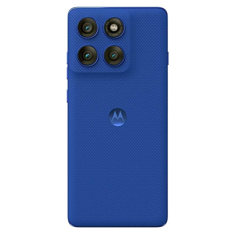SMARTPHONE MOTOROLA EDGE 60 PRO 512GB 12GB RAM 50MP 6.6” - 4