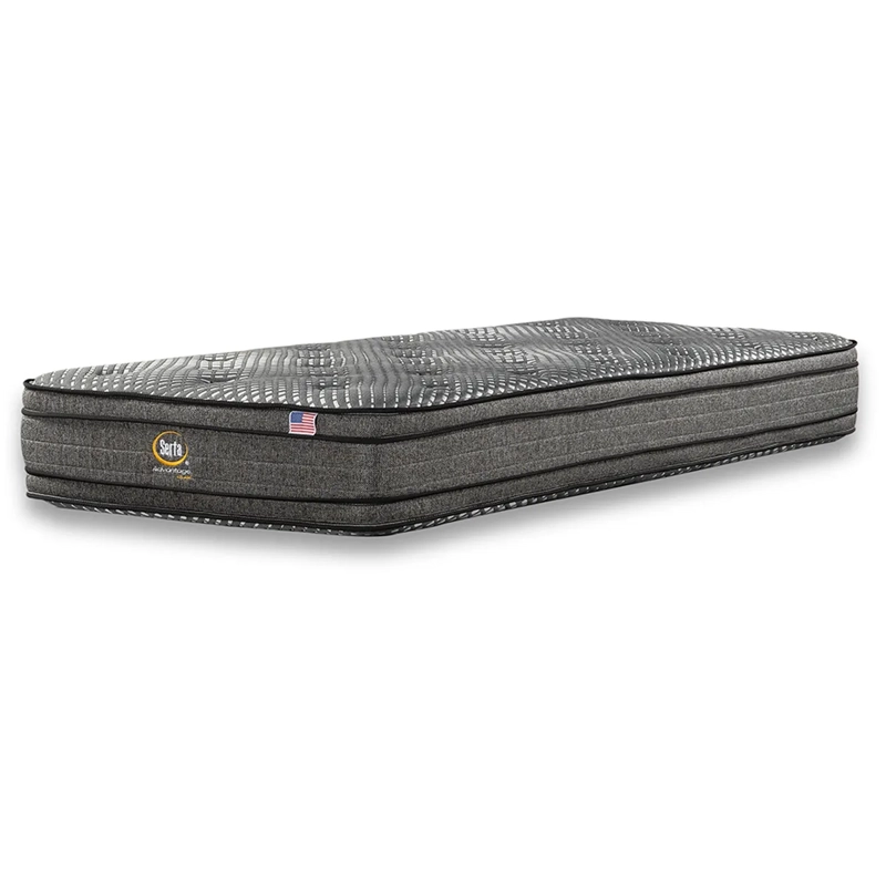 COLCHÓN SERTA ADVANTAGE DUAL 1.5PL - 3