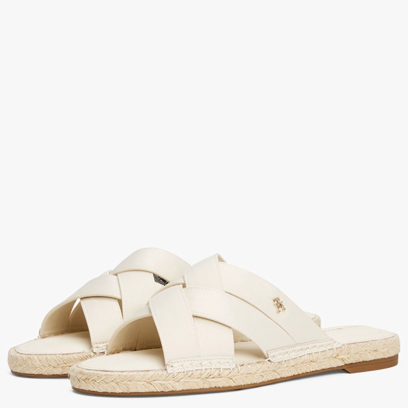 SANDALIAS MUJER TOMMY HILFIGER ROSADO FW0FW08502ACJ - 3