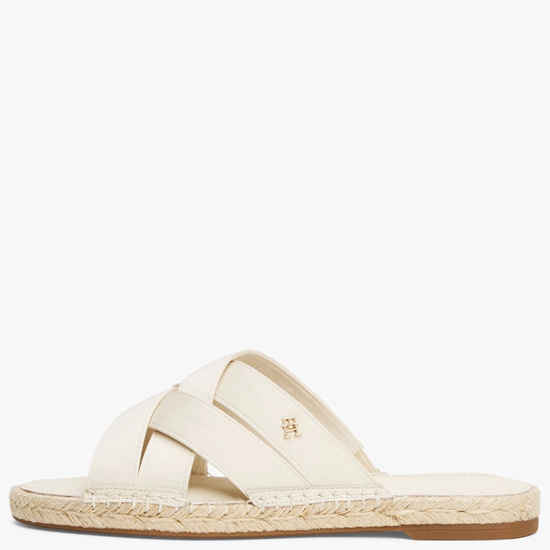SANDALIAS MUJER TOMMY HILFIGER ROSADO FW0FW08502ACJ - 4