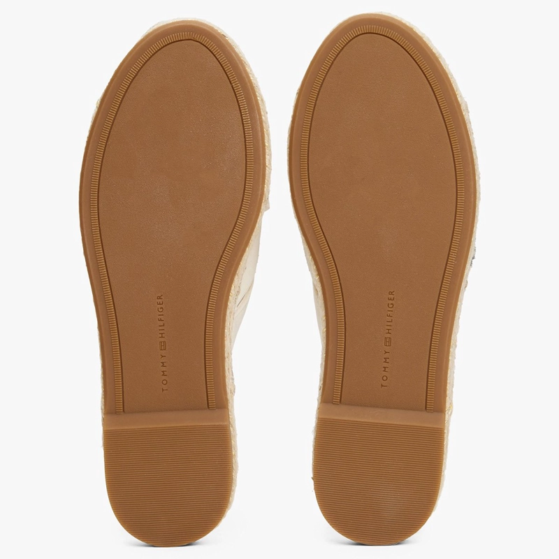 SANDALIAS MUJER TOMMY HILFIGER ROSADO FW0FW08502ACJ - 7