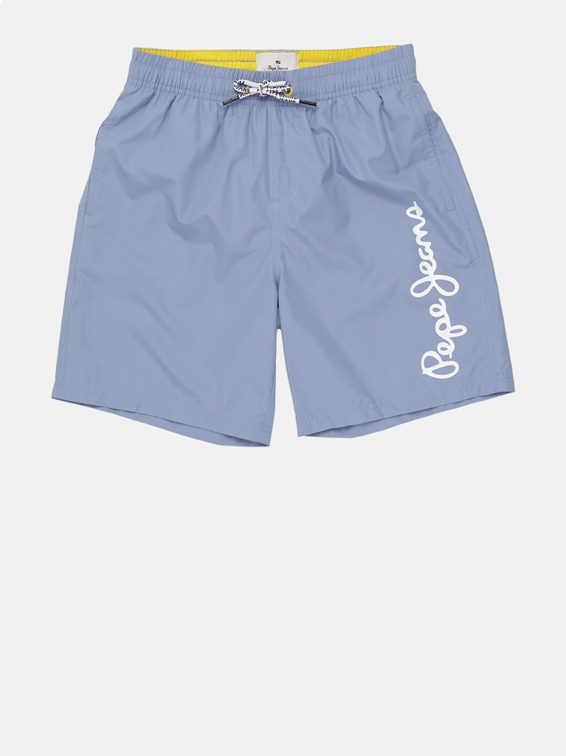 TRAJE DE BAÑO NIÑO PEPE JEANS WALDO - 1