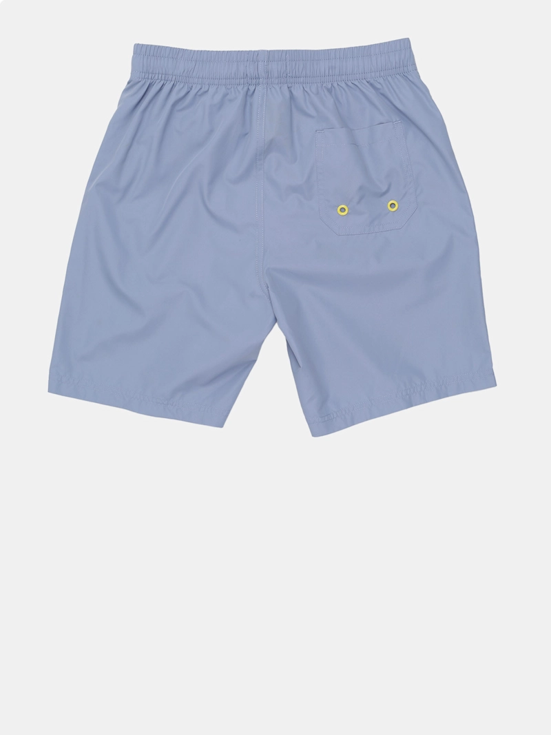 TRAJE DE BAÑO NIÑO PEPE JEANS WALDO - 2