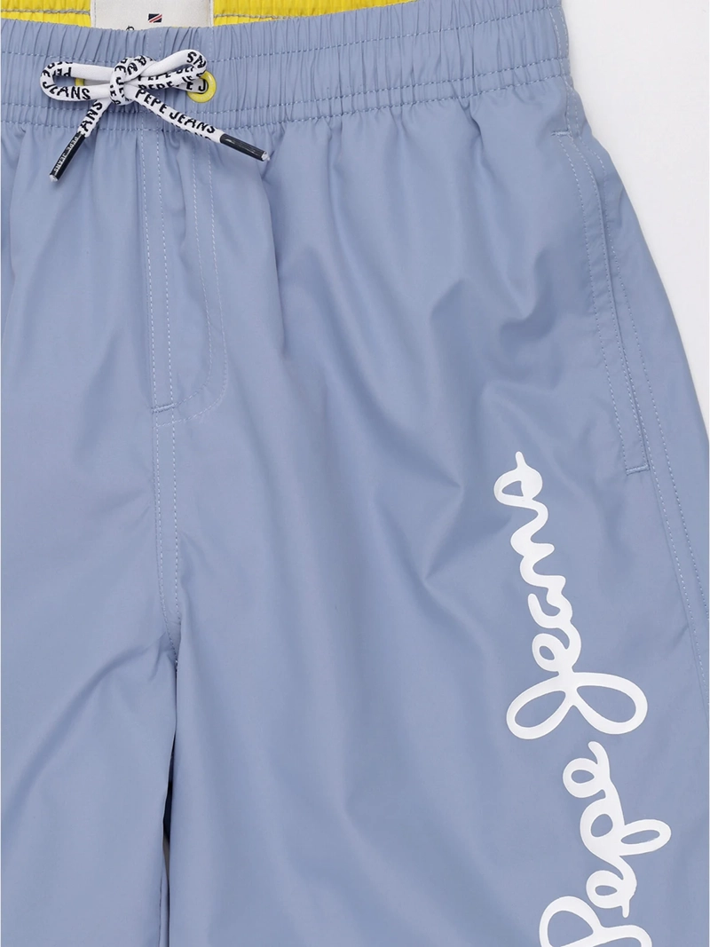 TRAJE DE BAÑO NIÑO PEPE JEANS WALDO - 3
