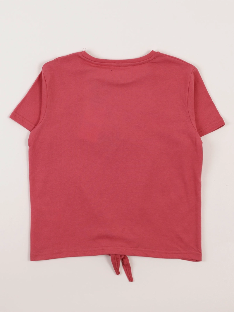 POLERA MANGA CORTA NIÑO PEPE JEANS NOT - 2