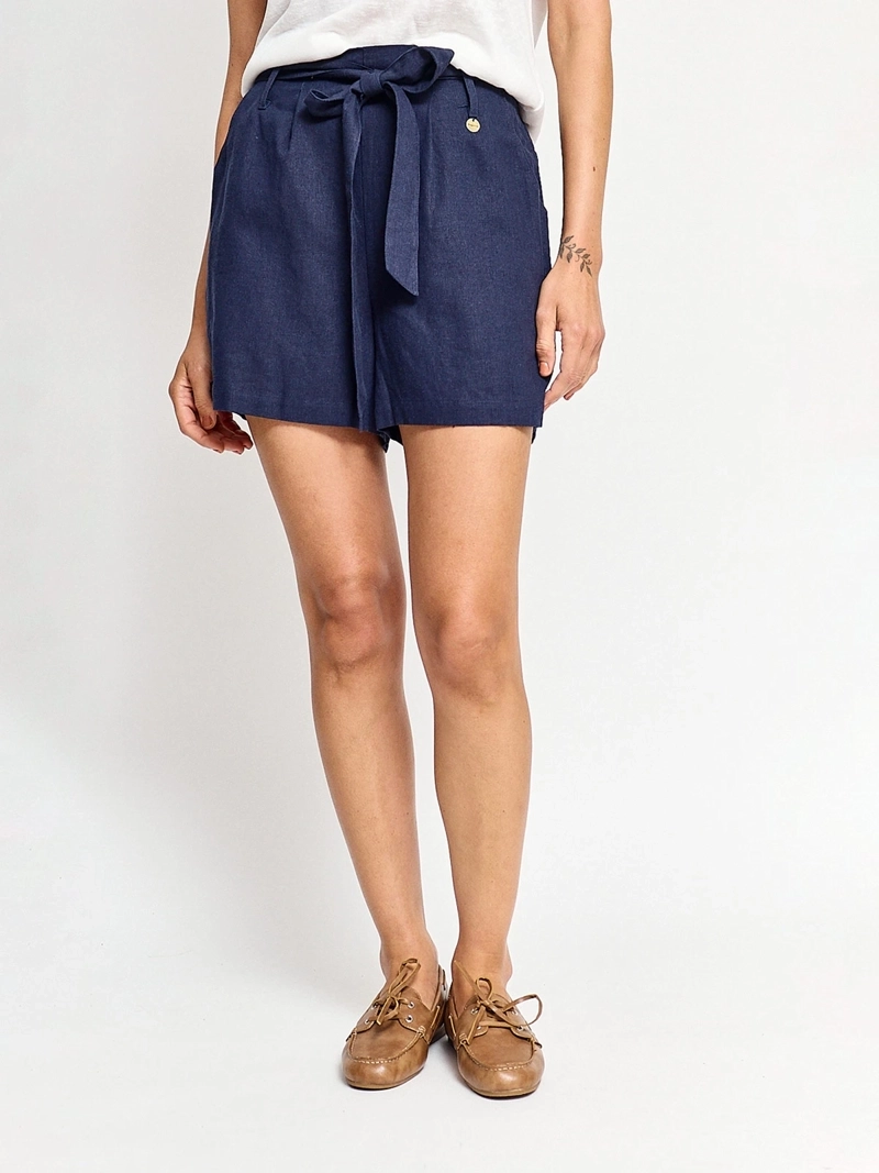 SHORT MUJER REGATTA LINO LAZO - 2