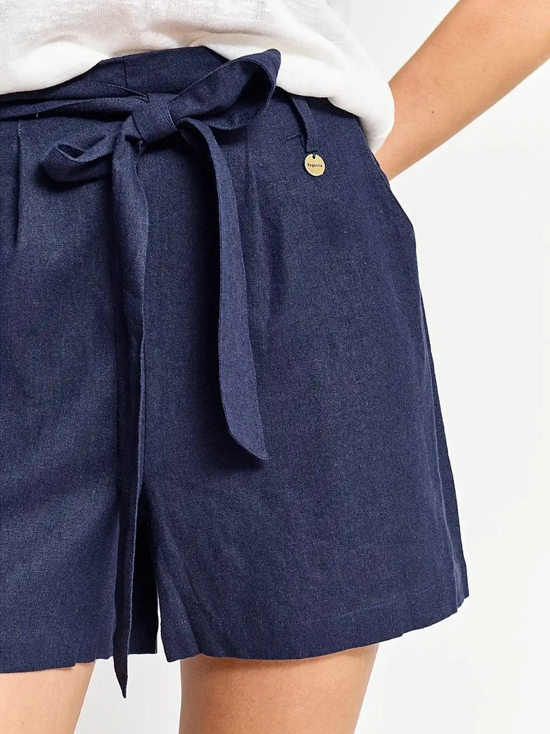 SHORT MUJER REGATTA LINO LAZO - 4