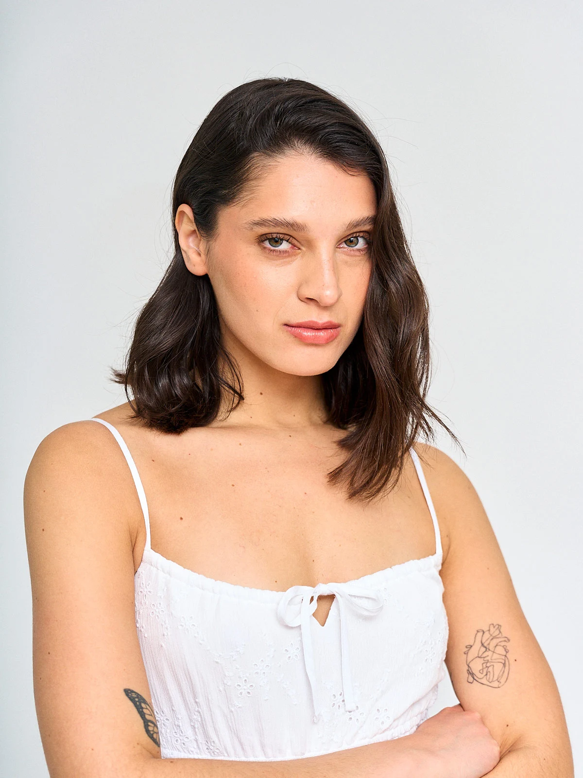 VESTIDO MUJER AEROPOSTALE CORTO - 4