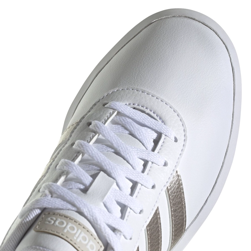 ZAPATILLAS MUJER ADIDAS CASUALES COURT PLATFORM - 7