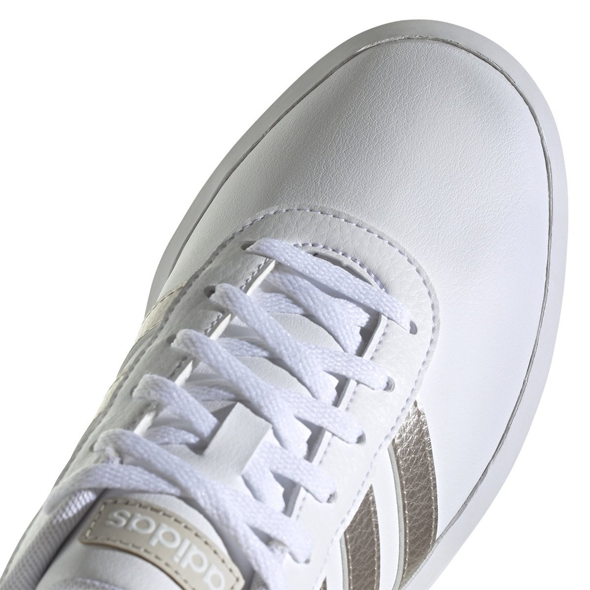 ZAPATILLAS MUJER ADIDAS CASUALES COURT PLATFORM - 7