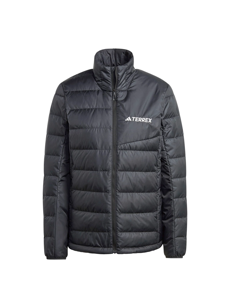 CHAQUETA MUJER ADIDAS JE6759 NEGRO MANGA LARGA TERREX MULTI LIGHT DOWN - 7