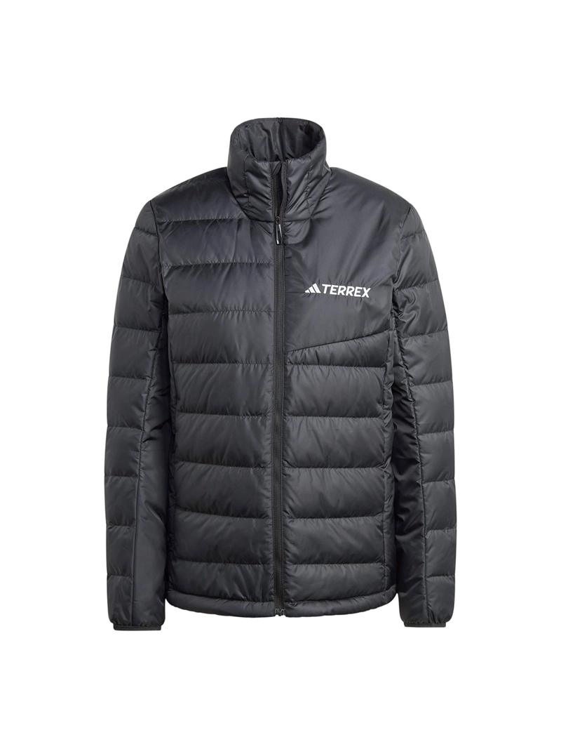 CHAQUETA MUJER ADIDAS JE6759 NEGRO MANGA LARGA TERREX MULTI LIGHT DOWN - 8