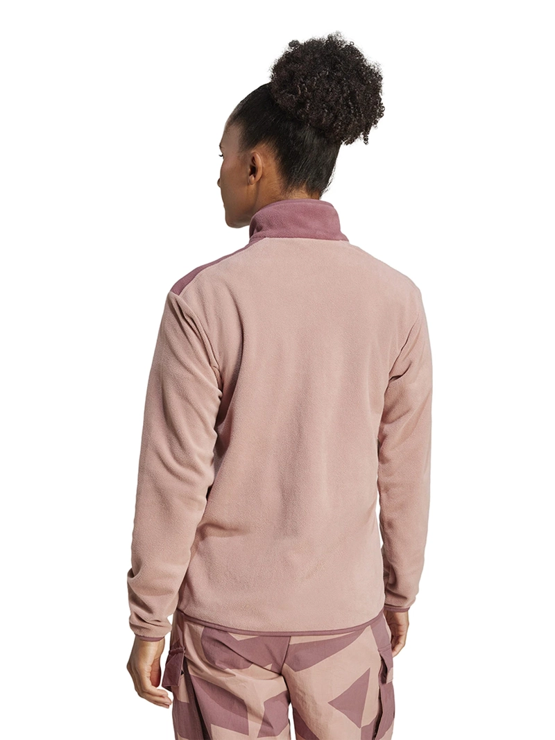 CHAQUETA MUJER ADIDAS JE3892 ARENA MANGA LARGA TERREX MULTI CIERRE FRONTAL - 3