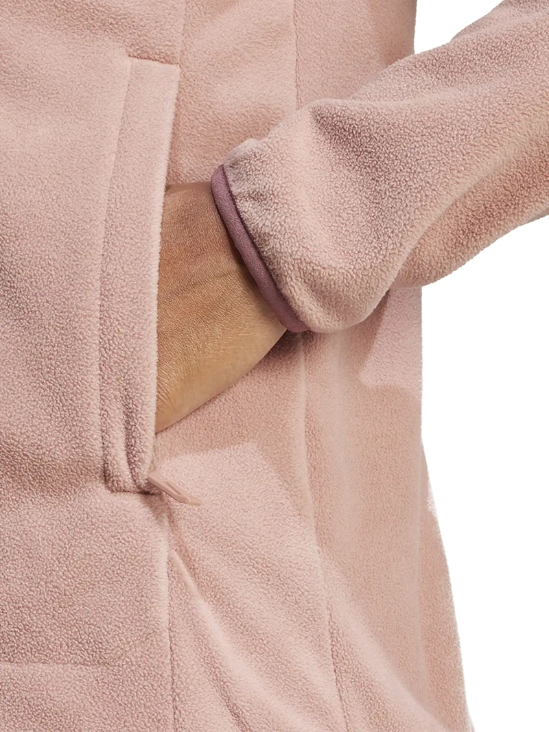 CHAQUETA MUJER ADIDAS JE3892 ARENA MANGA LARGA TERREX MULTI CIERRE FRONTAL - 5