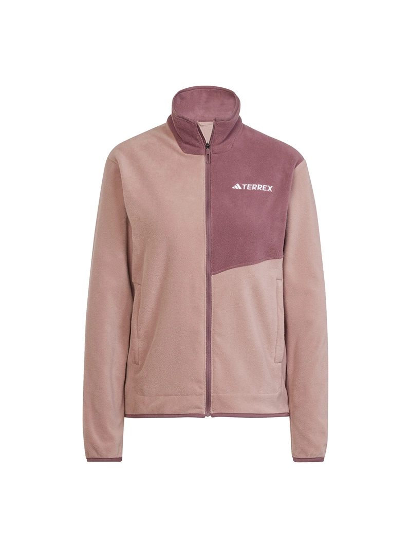 CHAQUETA MUJER ADIDAS JE3892 ARENA MANGA LARGA TERREX MULTI CIERRE FRONTAL - 6