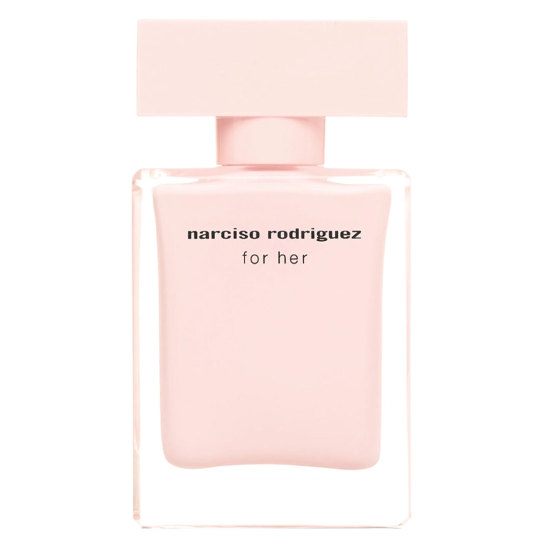 PERFUME NARCISO RODRIGUEZ FOR HER MUJER EDP 30 ML - 1