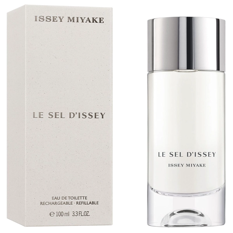 PERFUME ISSEY MIYAKE LE SEL D'ISSEY EDT 100 ML
