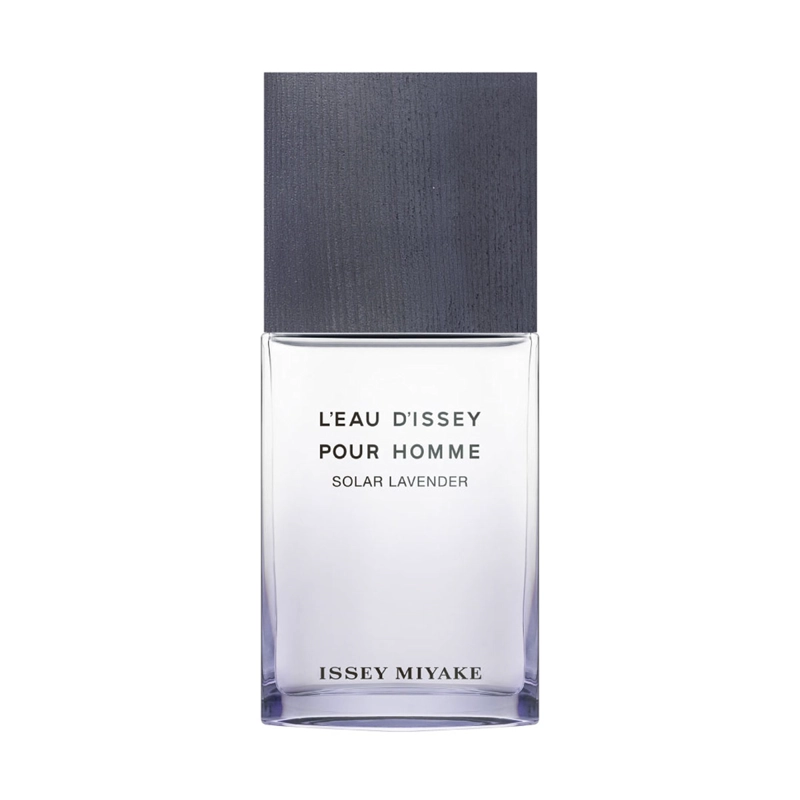 PERFUME ISSEY MIYAKE LEAU DISSEY SOLAR LAVENDER PH HOMBRE EDT 100 ML - 1