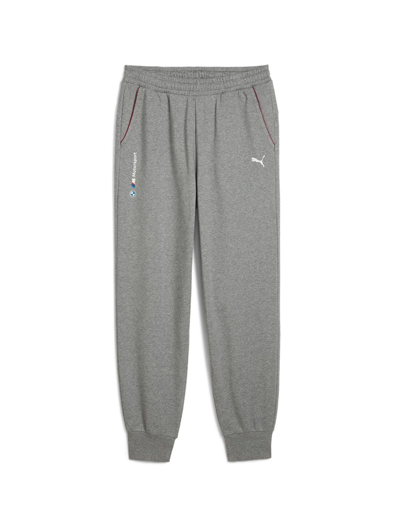 PANTALÓN DE BUZO HOMBRE PUMA BMW M MOTORSPORT ESS+ - 2