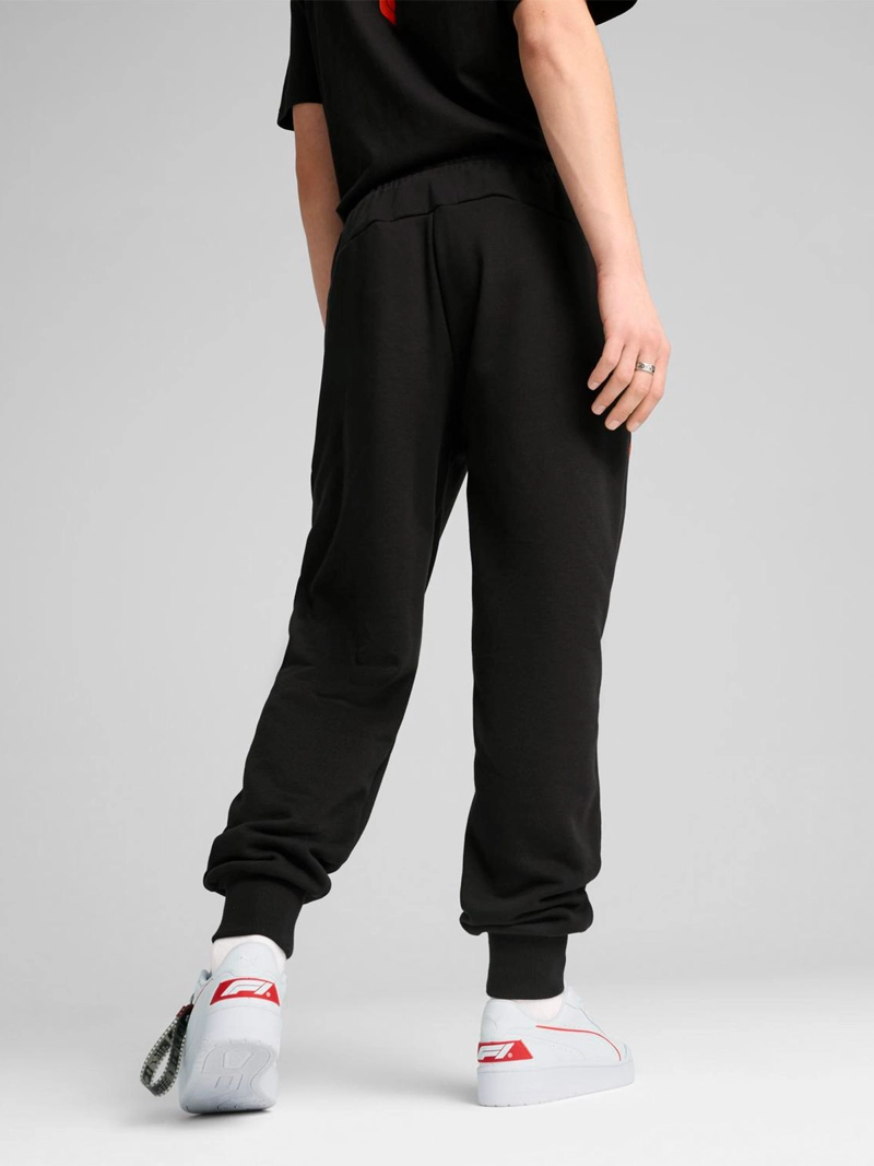 PANTALÓN DE BUZO HOMBRE PUMA EF1 ESS+ RELAXED - 2