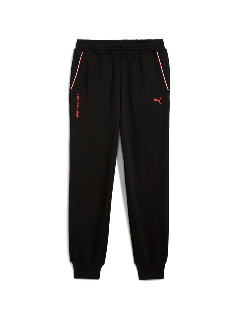 PANTALÓN DE BUZO HOMBRE PUMA EF1 ESS+ RELAXED - 3