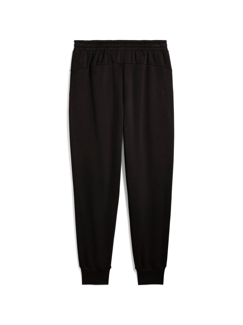 PANTALÓN DE BUZO HOMBRE PUMA EF1 ESS+ RELAXED - 4