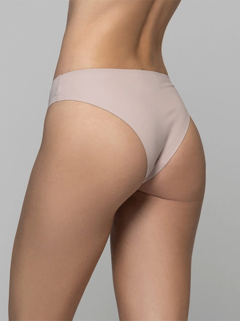 PACK 3 CALZONES INTIME BIKINI - 7