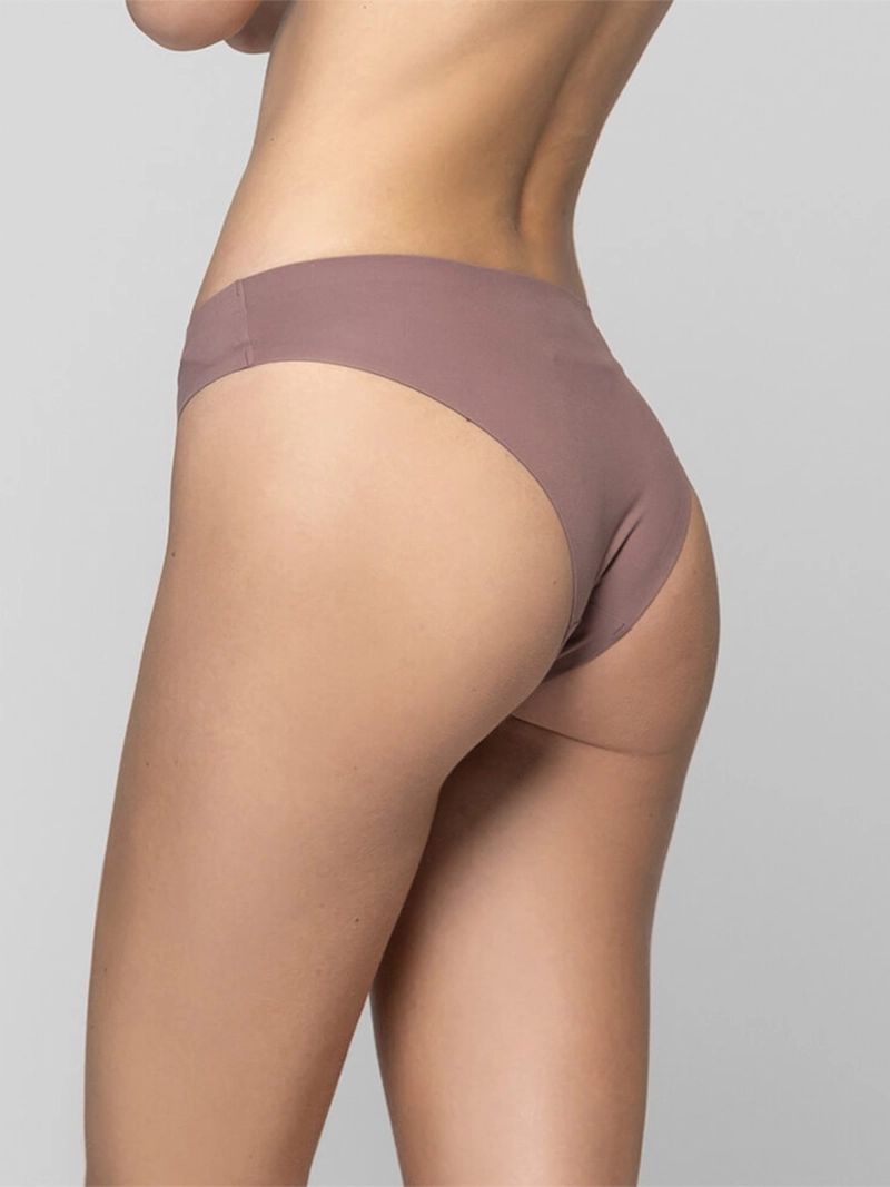 PACK 3 CALZONES INTIME BIKINI - 9