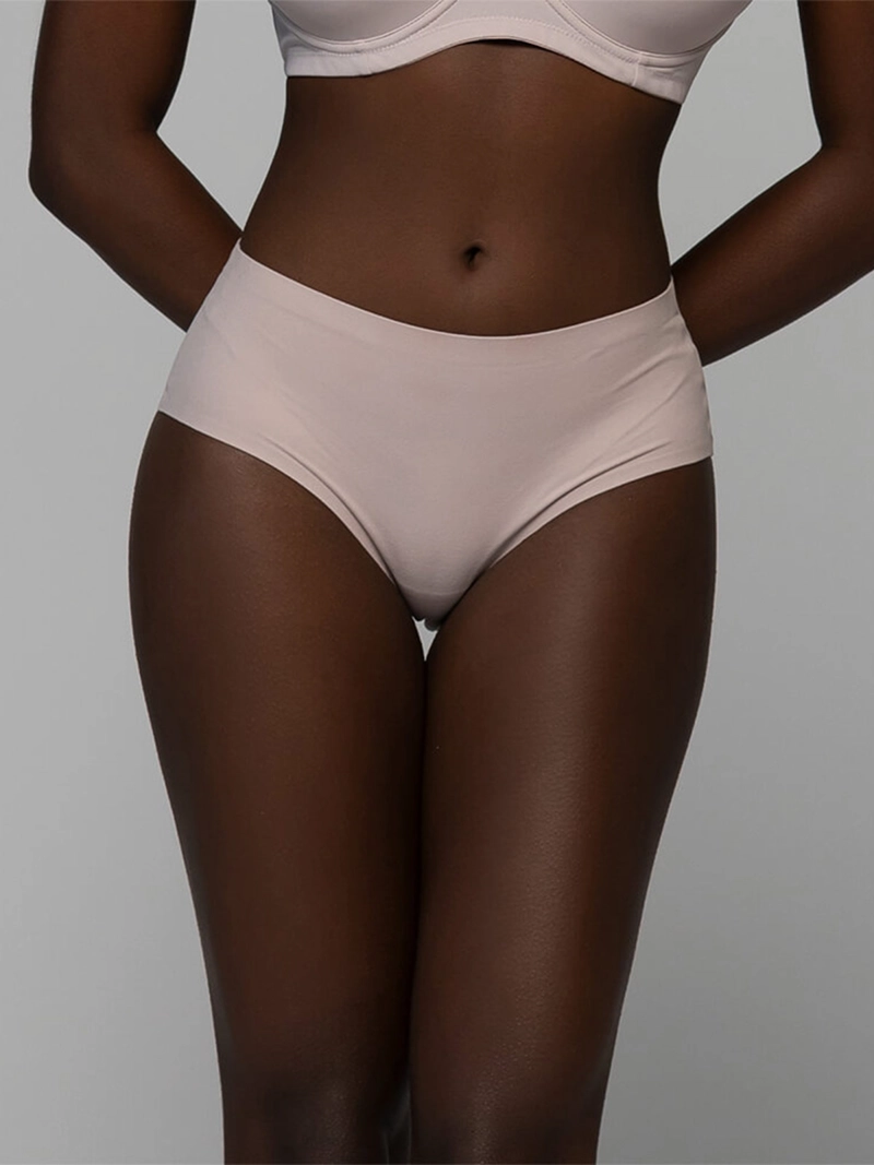 PACK 3 PANTALETAS INTIME 96888MKP - 5