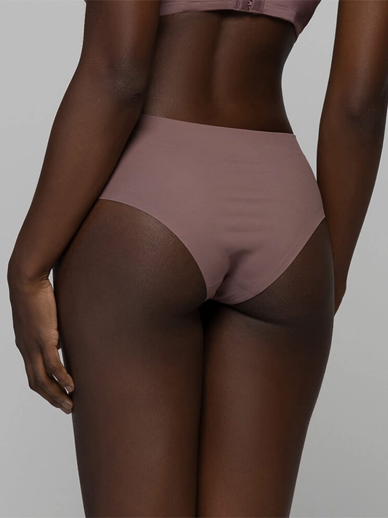 PACK 3 PANTALETAS INTIME 96888MKP - 10