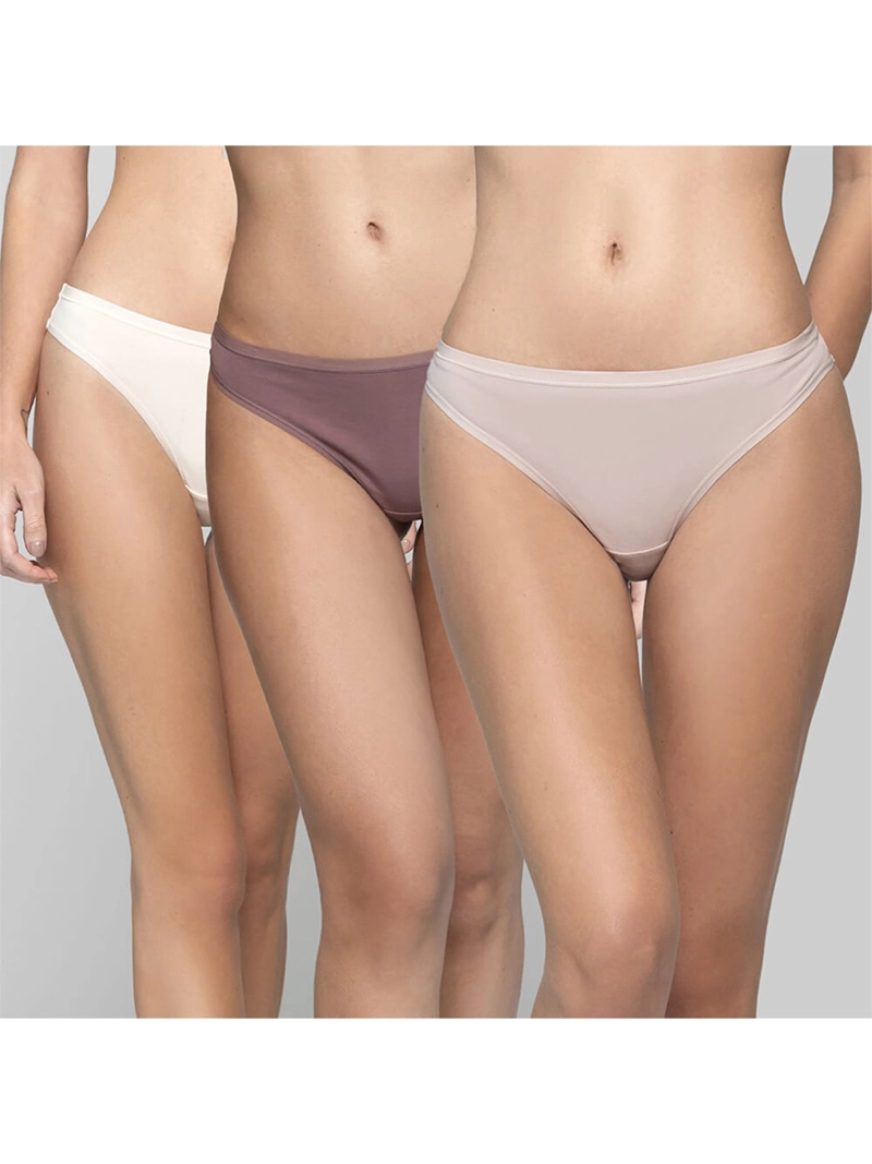 PACK CALZONES COLALES INTIME 13808TMKP - 1