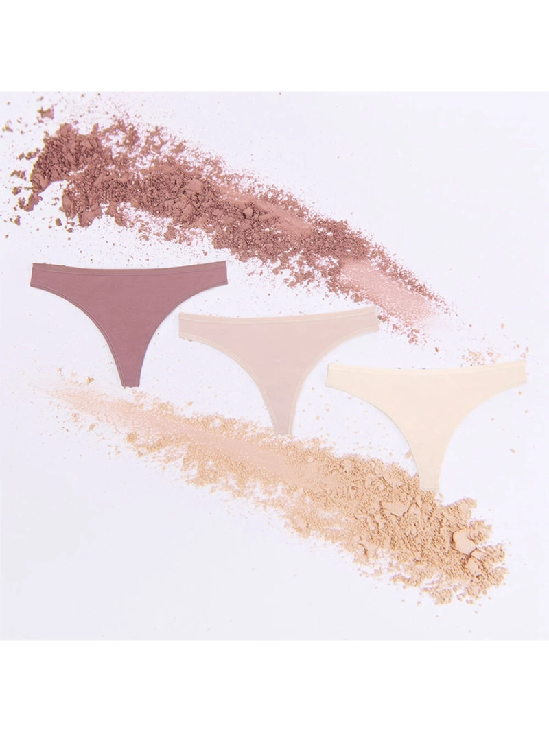 PACK CALZONES COLALES INTIME 13808TMKP - 10