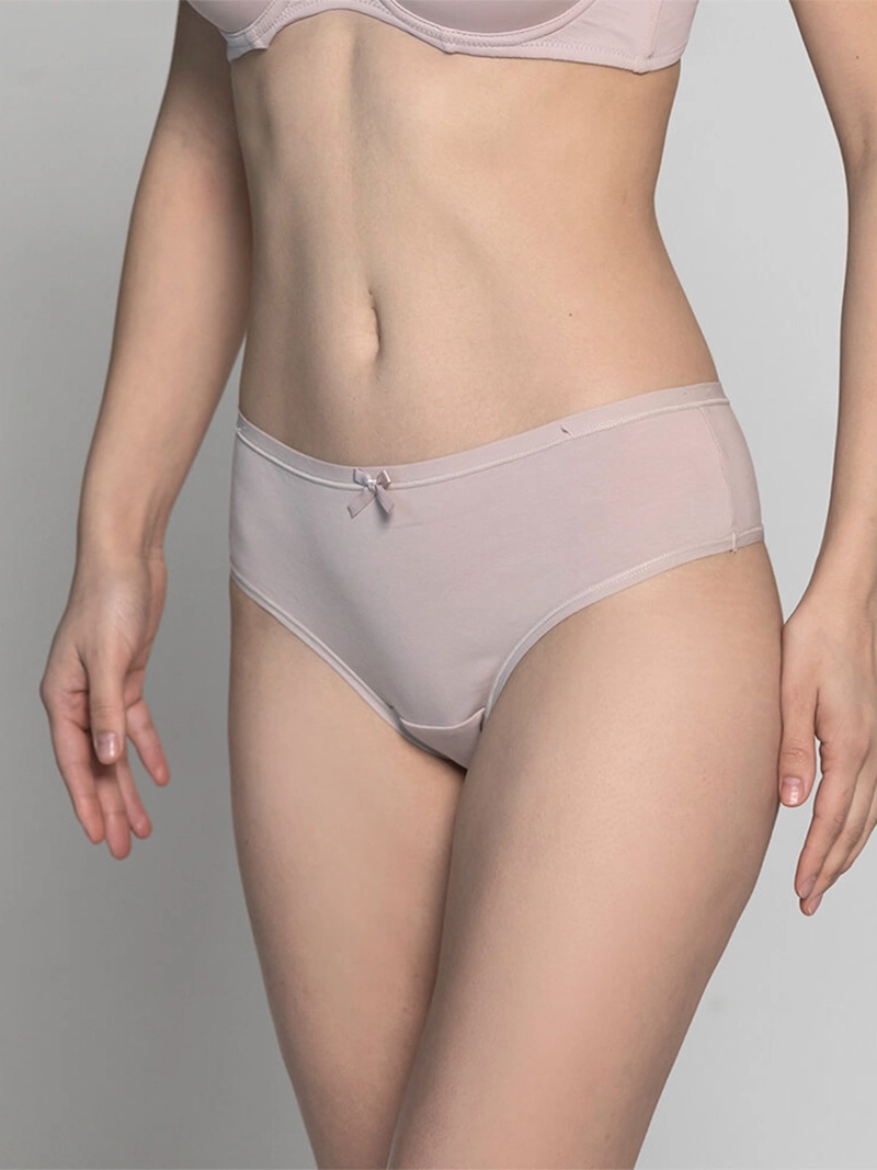 PACK CALZONES CULOTTE INTIME 9813004MKP - 2