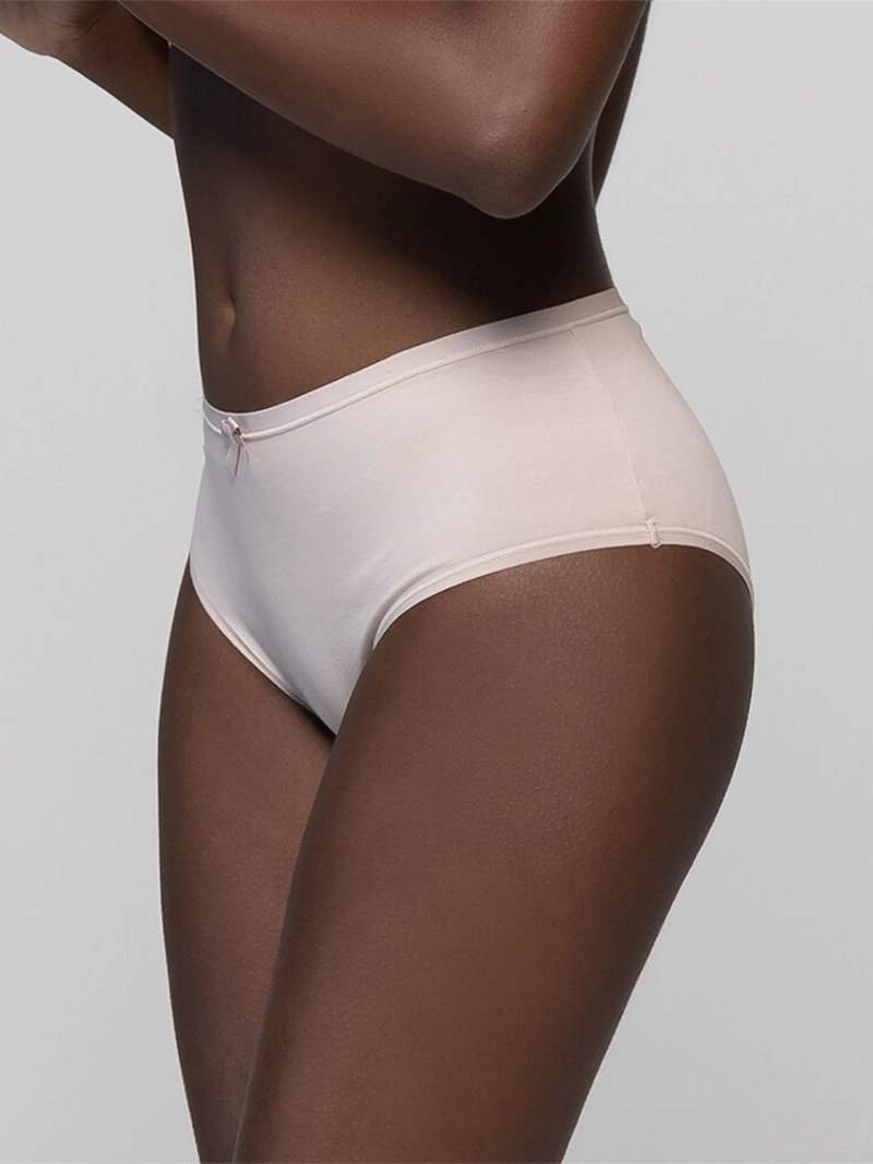 PACK CALZONES PANTALETA INTIME 98681MKP - 3