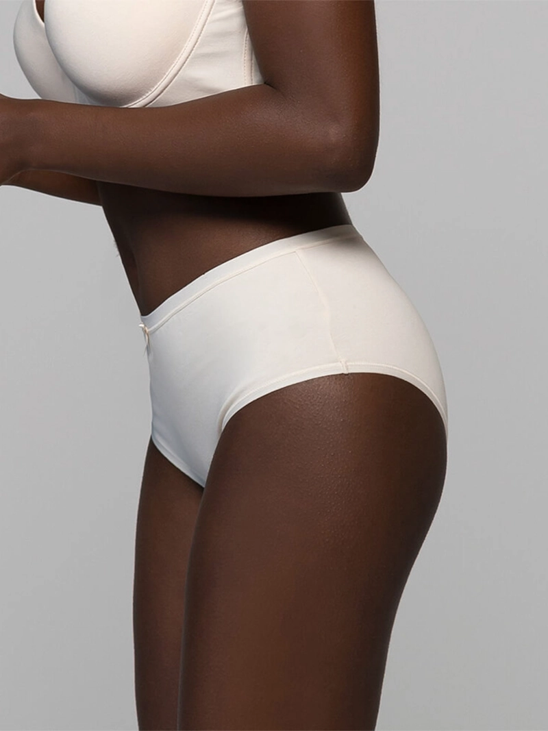 PACK CALZONES PANTALETA INTIME 98681MKP - 6