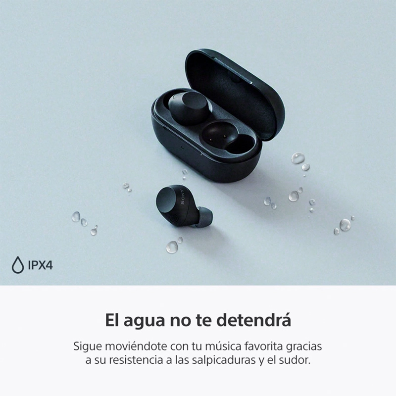 AUDÍFONOS SONU IN EAR WF-C710N BLUETOOTH - 11