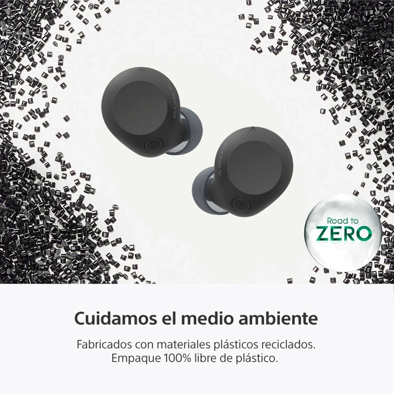 AUDÍFONOS SONU IN EAR WF-C710N BLUETOOTH - 13
