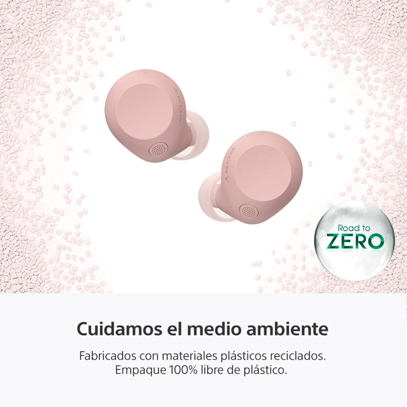 AUDÍFONOS SONU IN EAR WF-C710N BLUETOOTH - 13