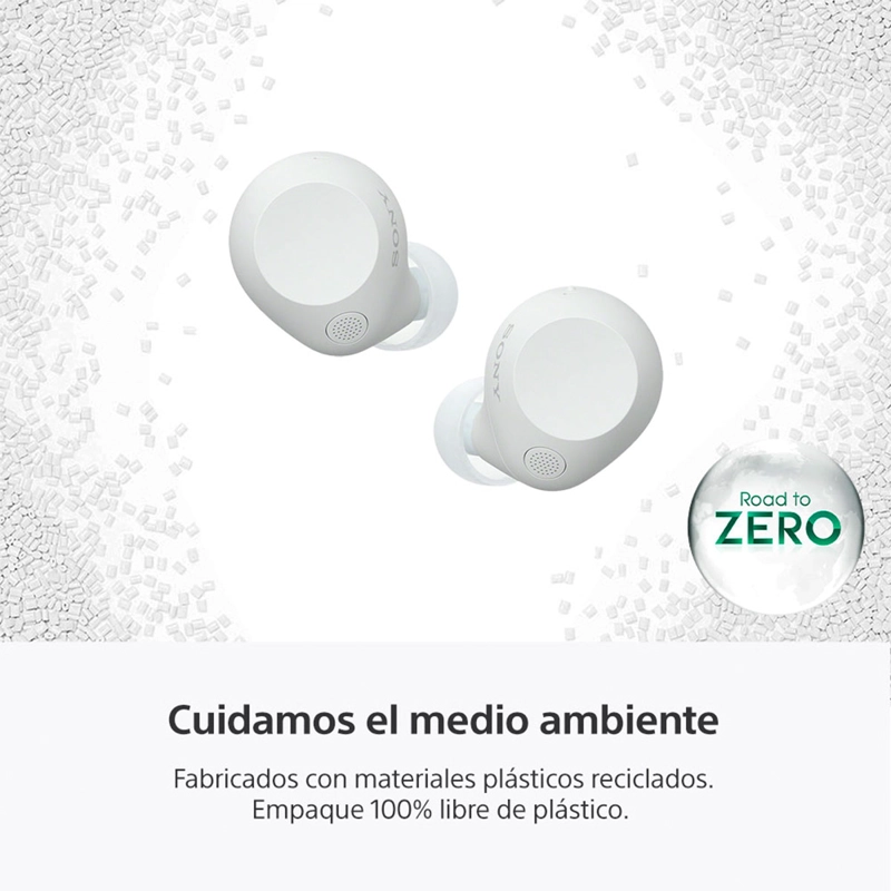 AUDÍFONOS SONU IN EAR WF-C710N BLUETOOTH - 13