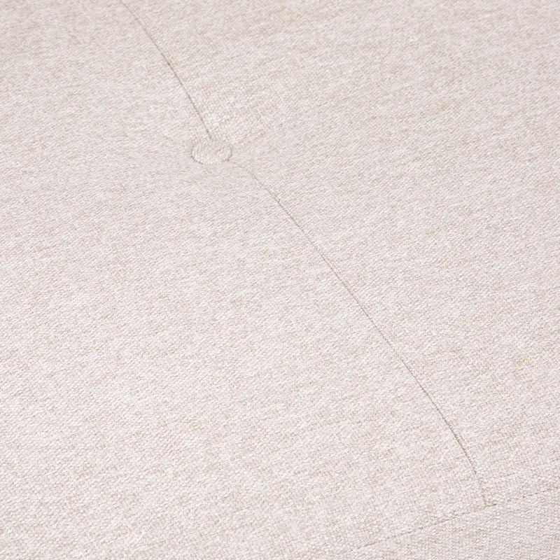 SECCIONAL IZQUIERDO LIVING FACTORY MICHIGAN 6 CUERPOS BEIGE - 8