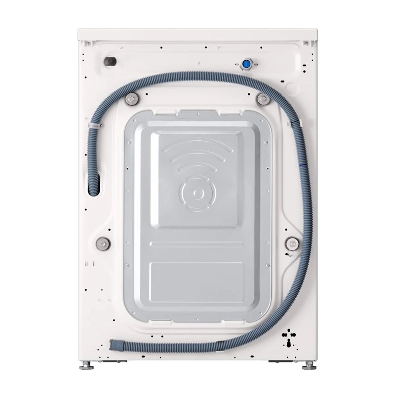 LAVADORA CARGA FRONTAL LG WM9GWVFS6 9KG BLANCO - 9