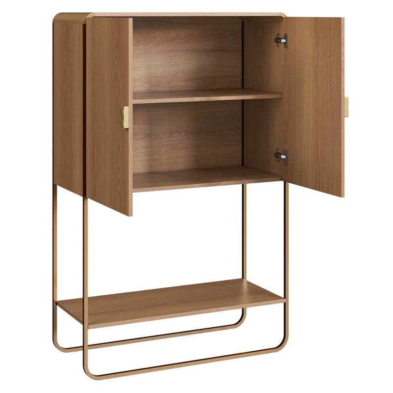 BAR DECOCASA LUNA 2P - 3