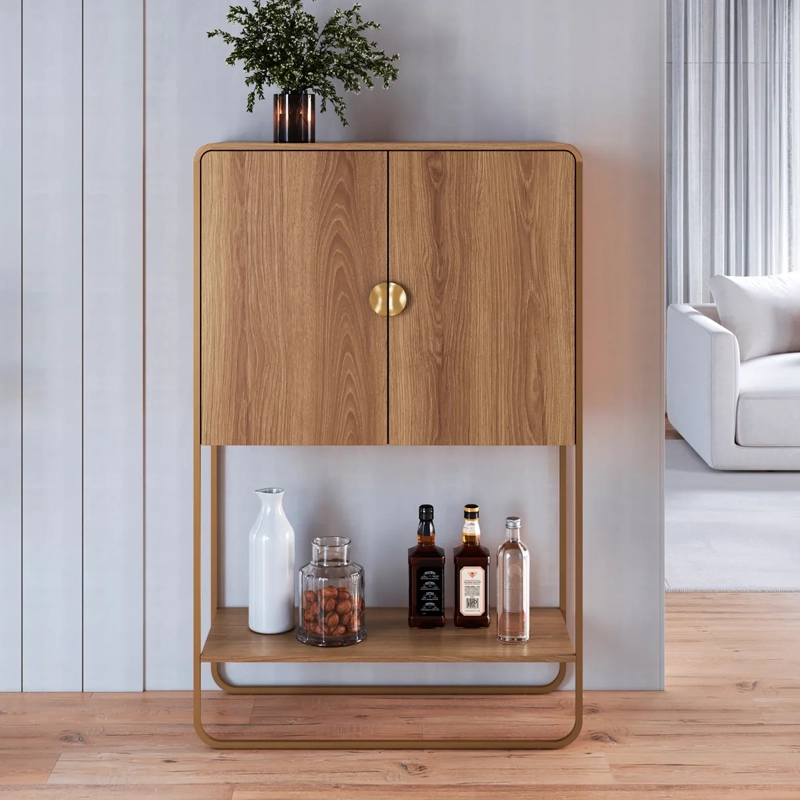 BAR DECOCASA LUNA 2P - 5