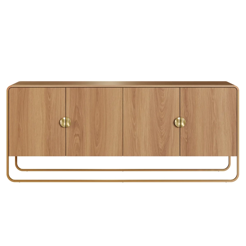 BUFFET DECOCASA LUNA 4P - 1