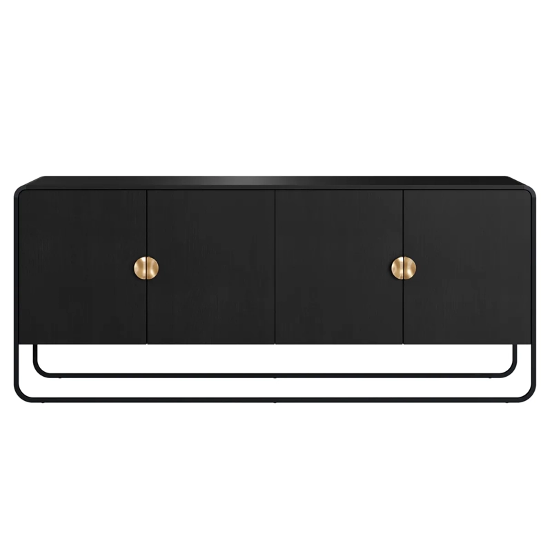 BUFFET DECOCASA LUNA 4P - 1