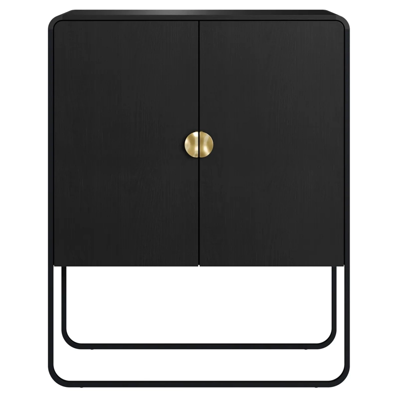 BUFFET DECOCASA LUNA 2P - 1