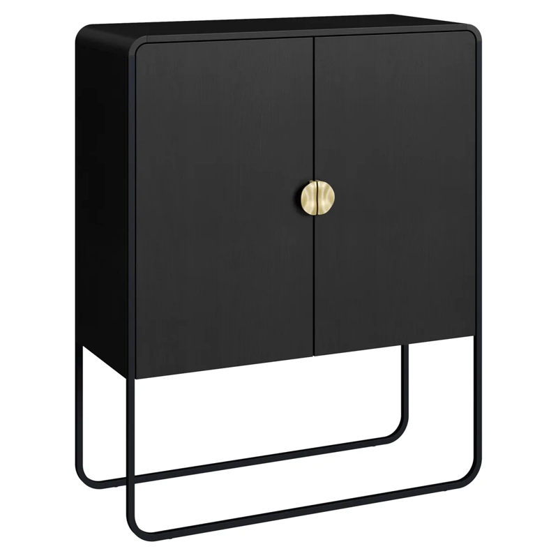 BUFFET DECOCASA LUNA 2P - 2