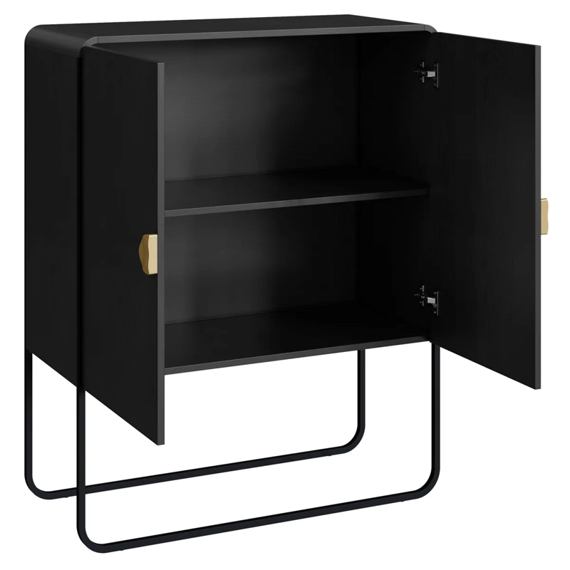 BUFFET DECOCASA LUNA 2P - 3
