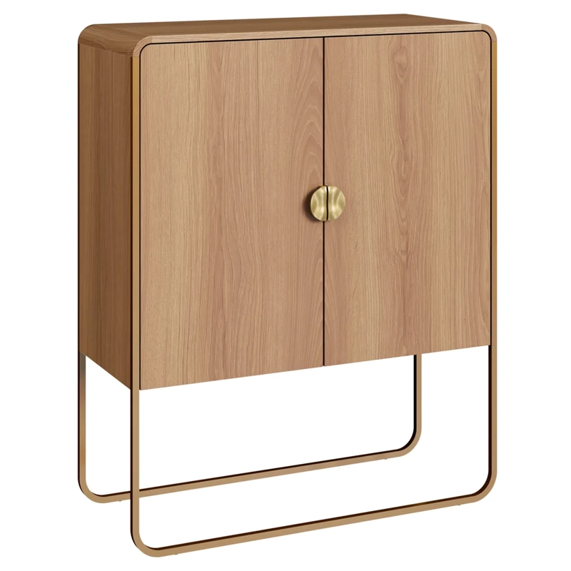 BUFFET DECOCASA LUNA 2P - 2