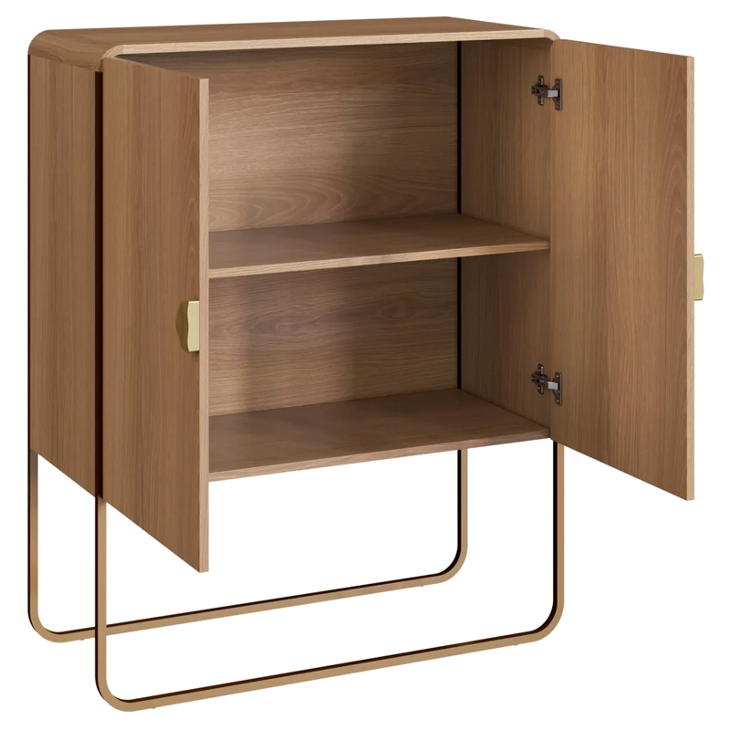 BUFFET DECOCASA LUNA 2P - 3